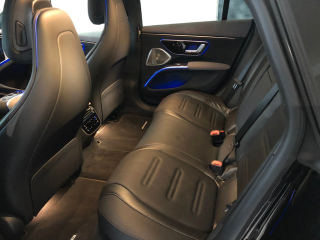 Fahrzeugabbildung Mercedes-Benz EQS 53 AMG 4M+ Head-up/Carbon/21"/TV