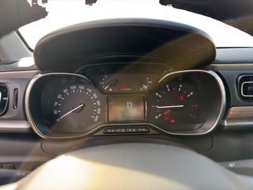 Citroën C3 1.2 PureTech 8283 Max Kam.+KeyLess+LED+Navi
