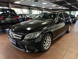 Mercedes-Benz C 200 T d, Kamera, Keyless, Business Plus, Navi