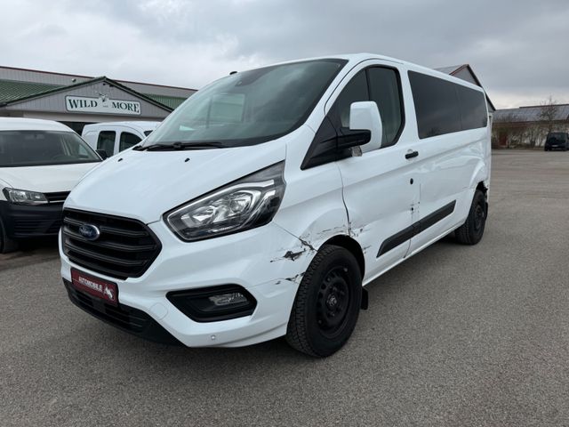 Ford Transit/Tourneo Custom Kombi 340 L2 Trend