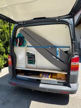 Volkswagen CS Reisemobile Apollo - VW Transporter - Reisemobil Wohnwagen gebraucht