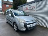 Citroën Berlingo 1.6 VTi 95 KLIMAANLAGE - Citroën Berlingo: K9