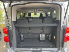 Foto Nummer 11: PEUGEOT Traveller