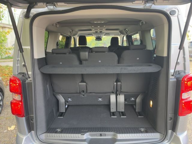 Foto Nummer 11: PEUGEOT Traveller