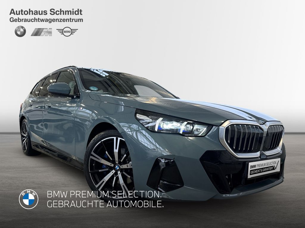 BMW 520d xDrive Touring 440€ netto/mtl.*M Sportpaket