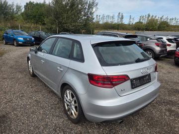 Audi A3 - 3