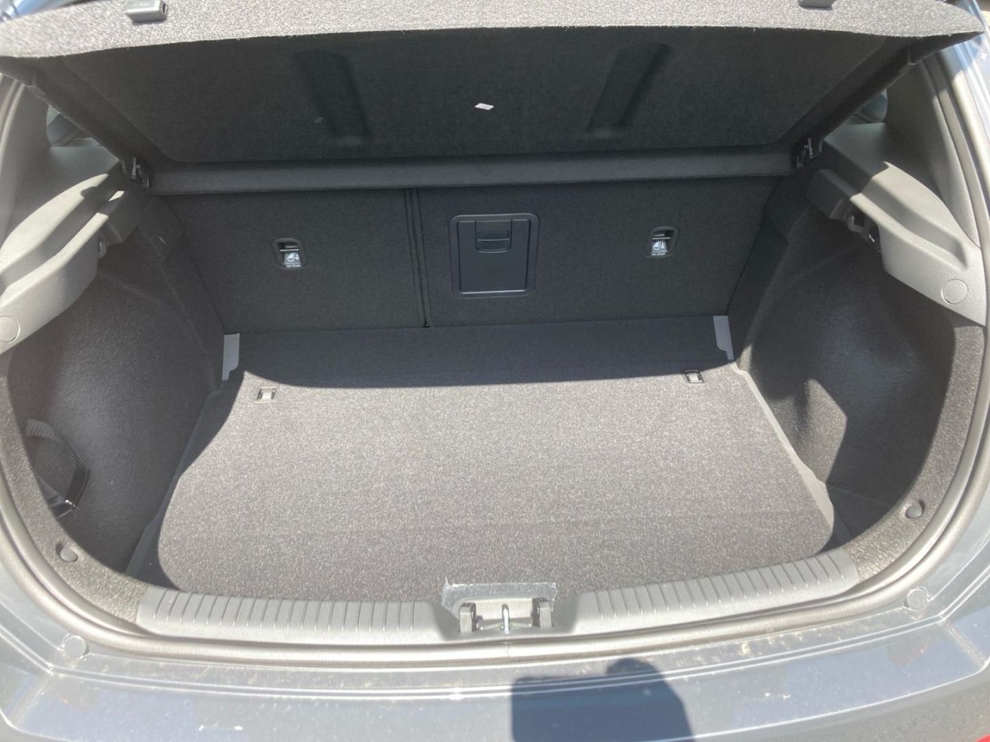 Hyundai i30 - Bild 12