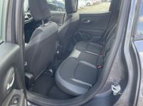 Jeep Renegade - Vorschau Bild 13