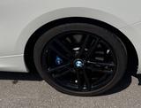 BMW M240i Steptronic Cabrio - - BMW M240i in Frankfurt (Main)