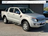 Ford Ranger 2.2 TDCi Doppia Cabina XLT 5pt. - Ford Ranger: 2.5