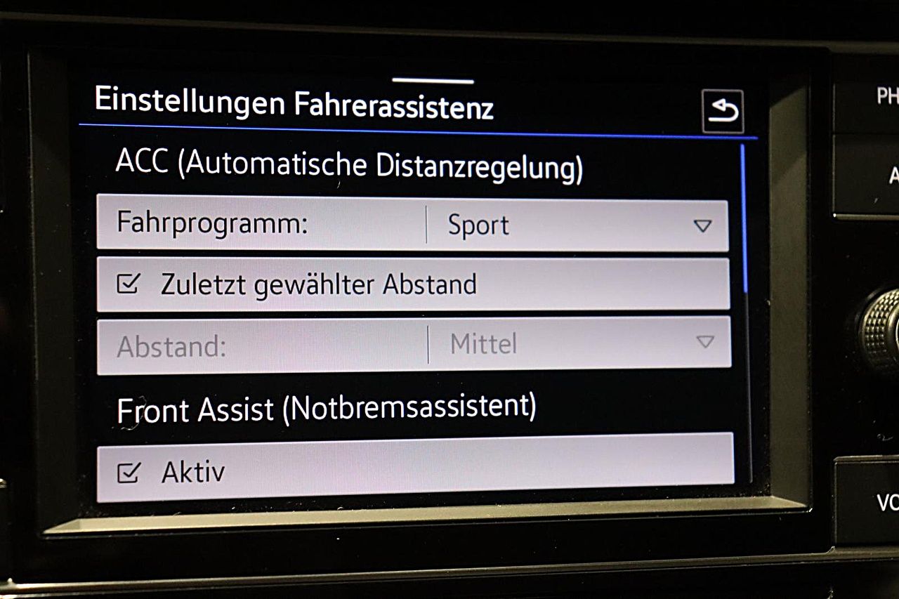 Volkswagen Taigo - Bild 9