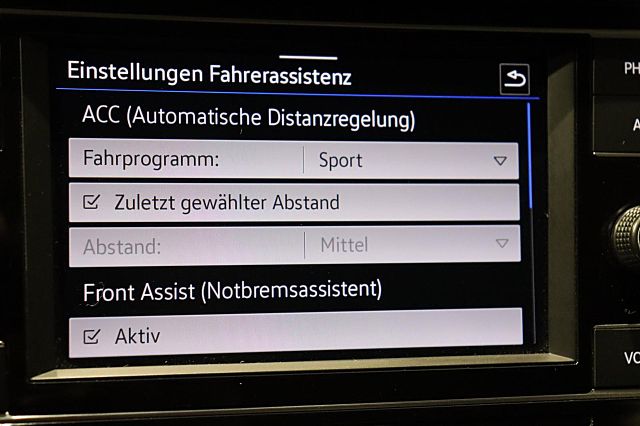 Taigo Life 1.0 TSI ACC TravelAssist LED PDC 17Zo