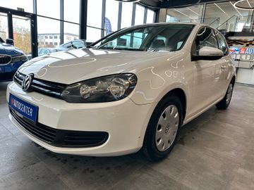 Volkswagen Golf VI Trendline *DSG*