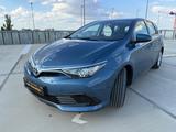 Toyota Auris Cool KLIMAAUT - Toyota Auris: Cool