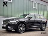 Volvo XC90 2.0B5 B Momentum Pro AWD*360°CAM|LEDER|NAV* - gebrauchte Volvo XC90 aus dem Jahr 2020