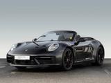 Porsche 992 911 Carrera S Cabriolet SportDesign Paket - gebrauchte Porsche 992 aus dem Jahr 2023