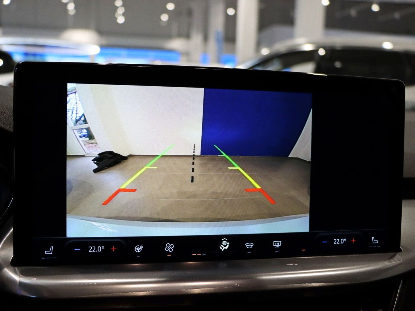 Ford Focus - Bild 10