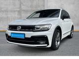 Volkswagen Tiguan 1.5 TSI DSG R-Line LED NAVI ACC AHK - Volkswagen Tiguan: 5n