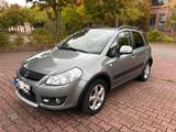 Suzuki SUZUKI SX4 | TOP ZUSTAND | TÜV NEU 08/2027 - gebrauchte Suzuki SX4 aus dem Jahr 2007