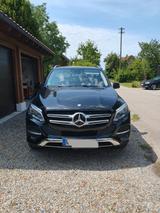 Mercedes-Benz GLE 350 d 4 MATIC Vollaustattung