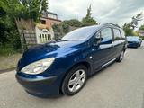 Peugeot 307 Kombi Automatik TüV abgelaufen - Peugeot 307