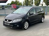 Seat Alhambra Style Allrad Euro5 - Seat Alhambra: Eu