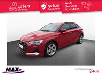 Audi A3 - Vorschau Bild 1