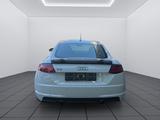 Audi TT Coupe 40 TFSI*AUTOMATIK*TÜV NEU*UNFALLFREI - Audi TT in Hannover