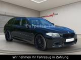 BMW 520 d Touring M-Paket Automatik-BI-XENON-Sport - BMW 520 in Lübeck