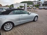 Mercedes-Benz E 250 Cabriolet E 250 CGI BlueEFF. AVANTGARD... - Mercedes-Benz E 250 aus 2010