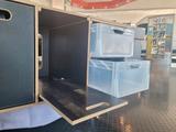 Andere Dacia Dokker*Camping-BOX - Camping Wohnwagen gebraucht