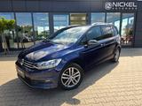 Volkswagen Touran 2.0TDI United DSG Panorama*Kamera*Navi* - mit Diesel-Antrieb: Panorama-Dach