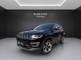 Jeep Compass Limited 4WD Automatik*Pano.-Scheiebedach - Jeep Compass in Essen