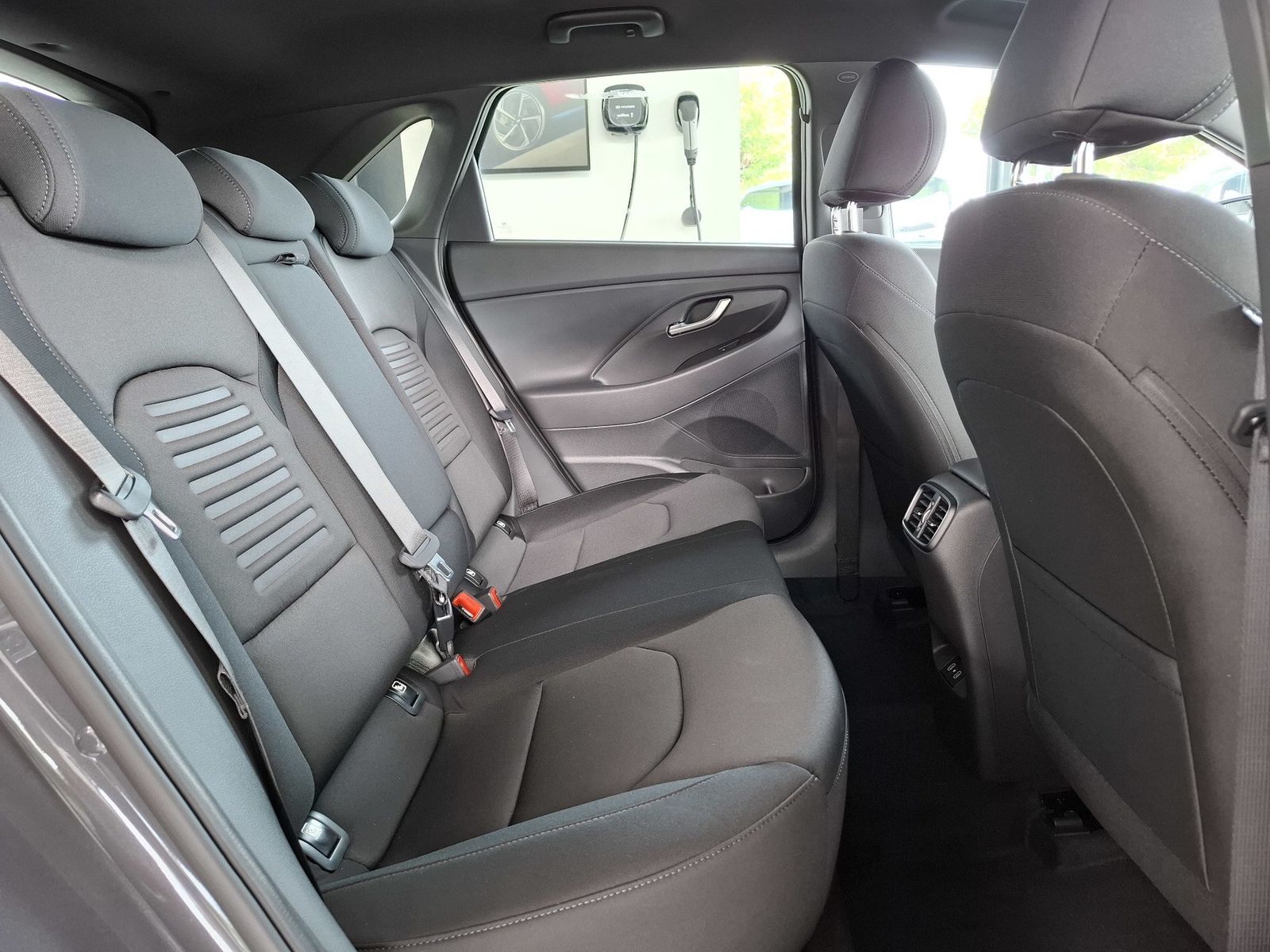 Hyundai i30 - Bild 15