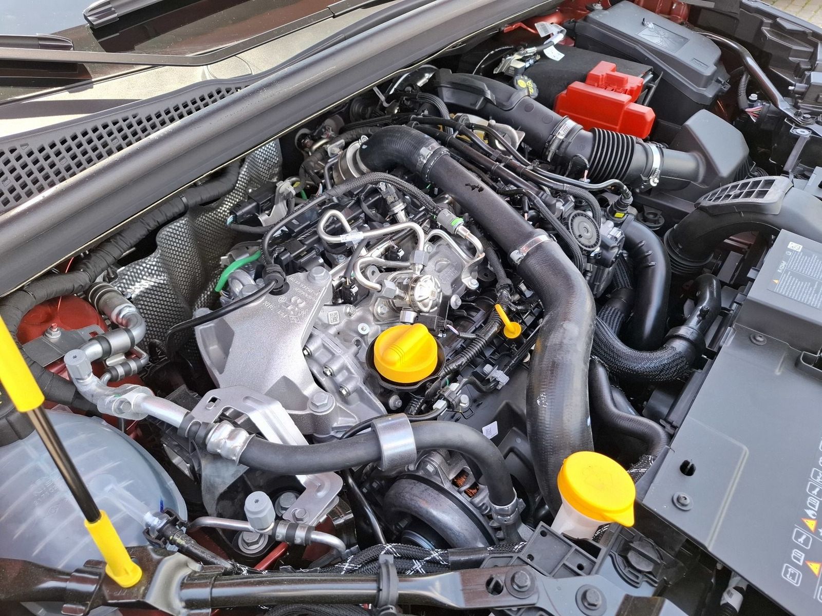 Renault Captur - Bild 35