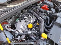 Renault Captur - Vorschau Bild 35