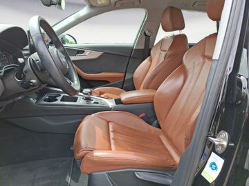 Audi A4 - 7