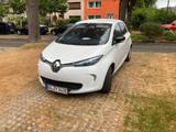 Renault Zoe life 22kWh, zzgl. Batteriemiete - Renault ZOE in Essen