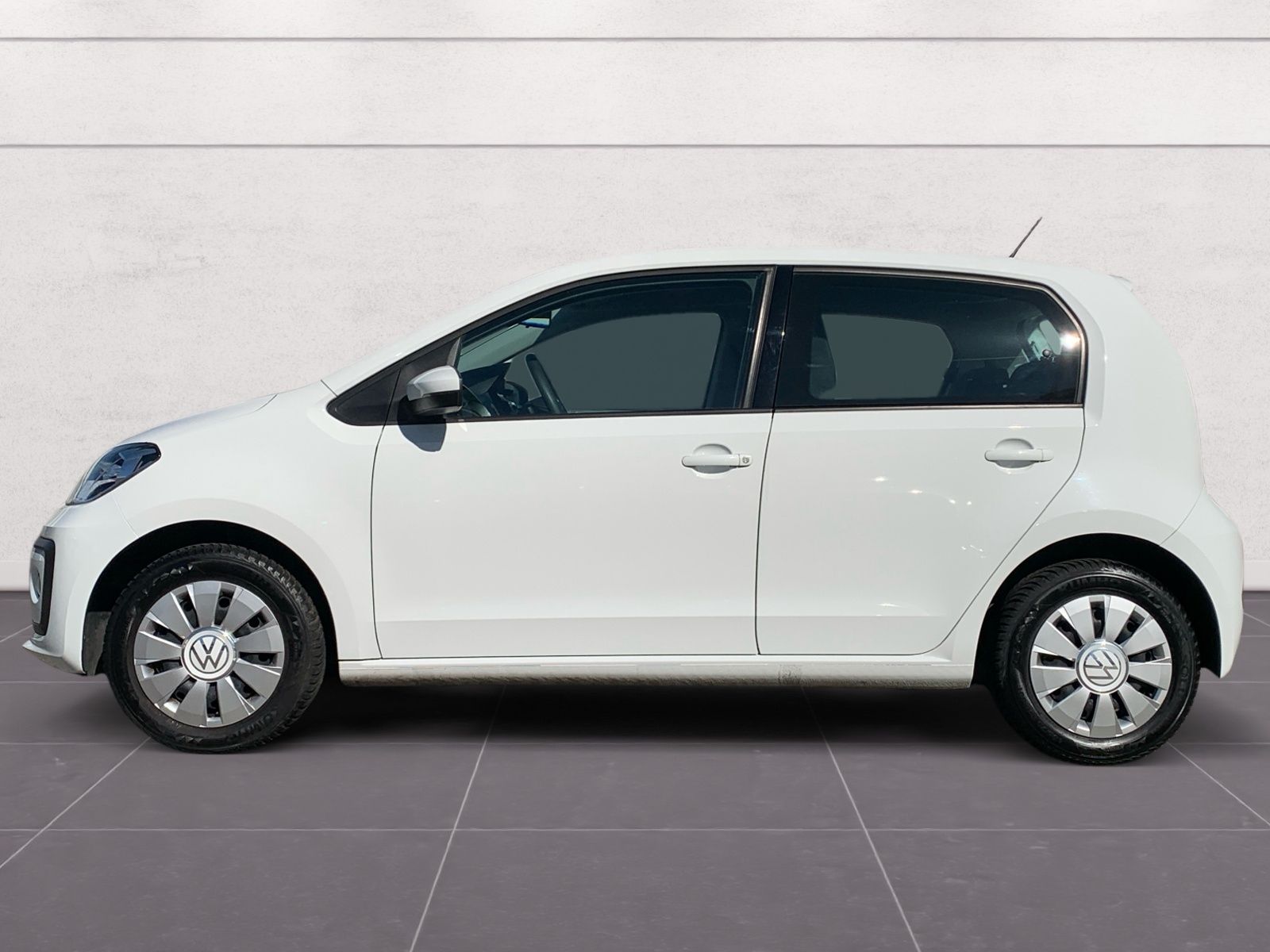 Volkswagen up! - Bild 5
