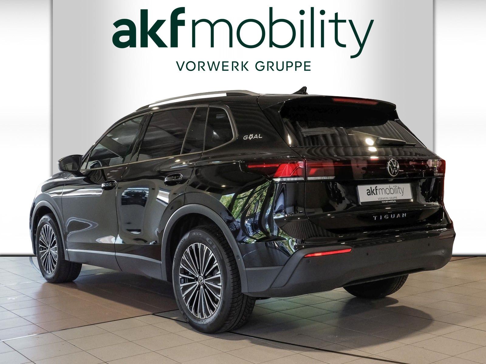 Volkswagen Tiguan GOAL 2.0 TDI, миниатюра 4