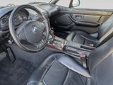 BMW Z3 Roadster 1.9i Shz - BMW aus 1998