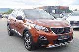 Peugeot 3008 Allure Klimaaut 360°k Navi PDC SHZ AHK Temp - Peugeot 3008 in Mainz