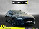 Ford Focus Turnier 1.0 EcoBoost ST-Line ACC,LED,Navi - gebrauchte Ford Focus aus dem Jahr 2022