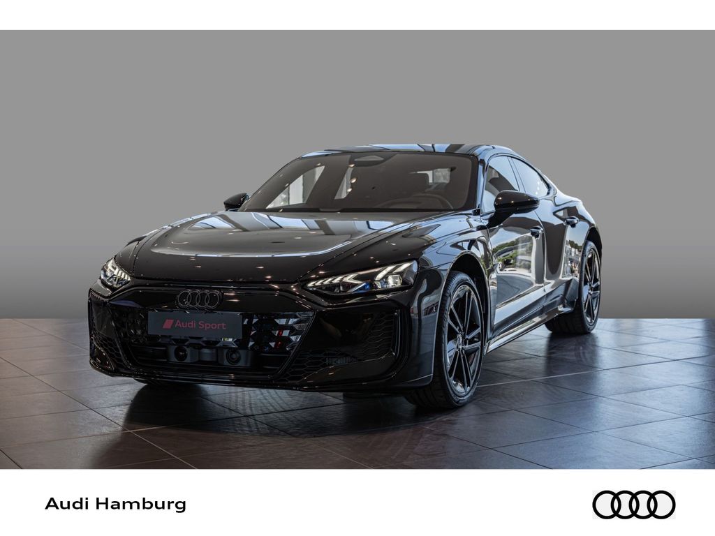 Audi RS e-tron GT