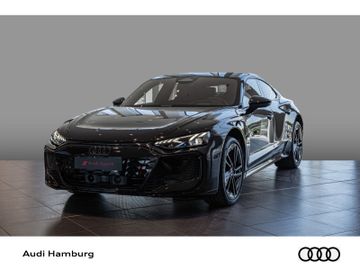 Audi Leasingangebot: Audi RS e-tron GT performance 620 kW