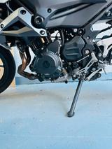 Kawasaki Z400 - KAWASAKI VON 251 BIS 500 CCM