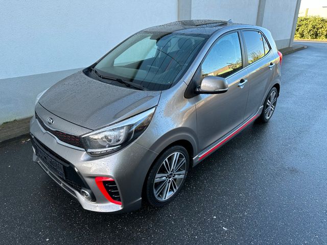 Kia Picanto GT Line