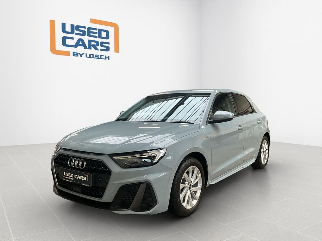 Image of Audi A1