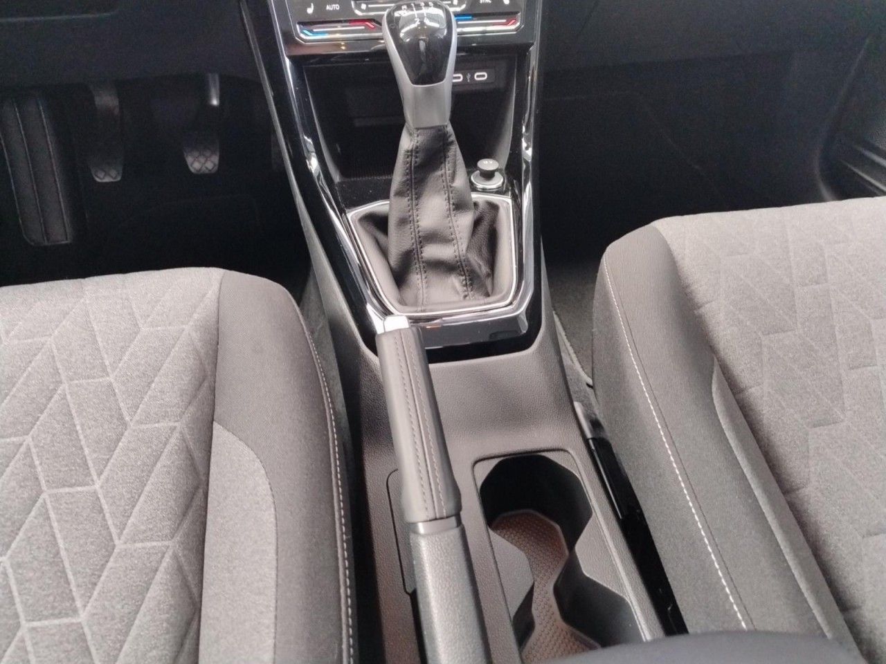 T-Cross Life 1.0 TSI
