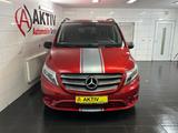 Mercedes-Benz Vito Tourer 119 CDI Edition Line Sport lang*LED* - Mercedes-Benz Gebrauchtwagen von 2020
